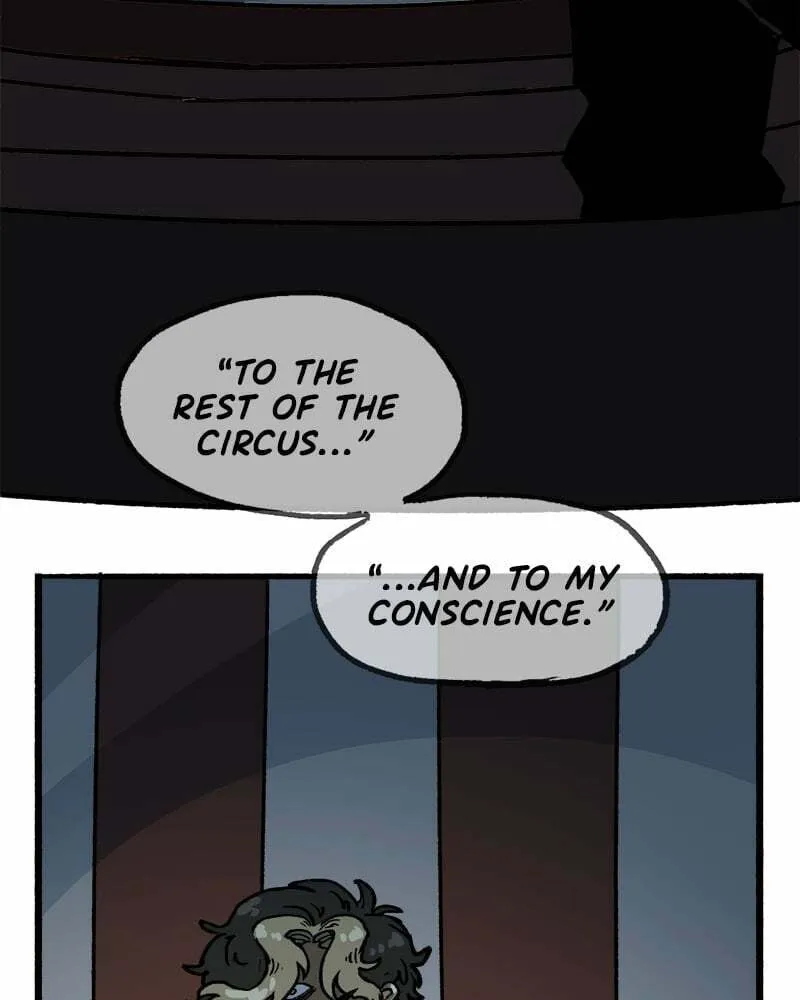 Marionetta Chapter 43 page 13 - 