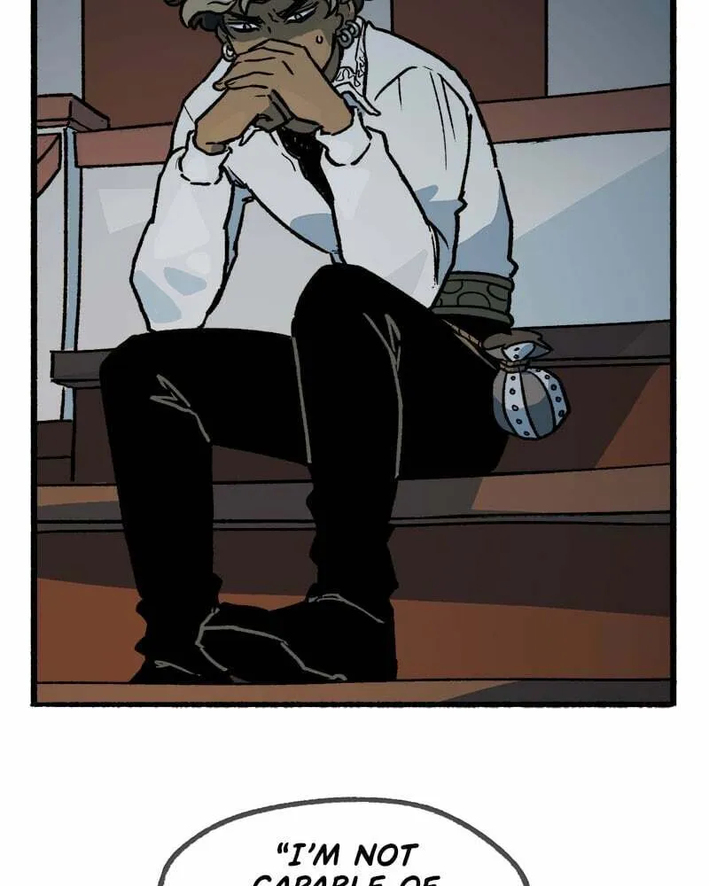 Marionetta Chapter 43 page 14 - 