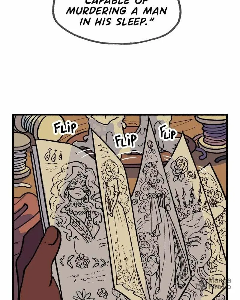 Marionetta Chapter 43 page 15 - 