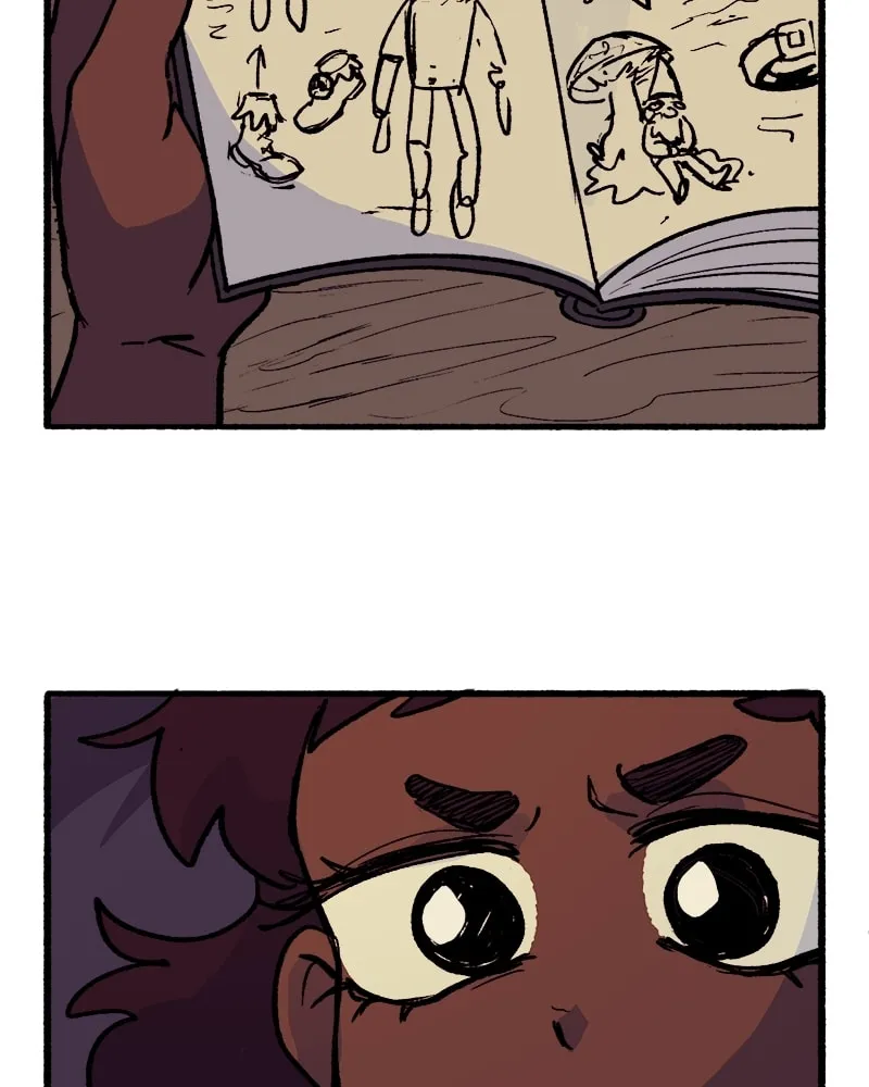Marionetta Chapter 43 page 17 - 