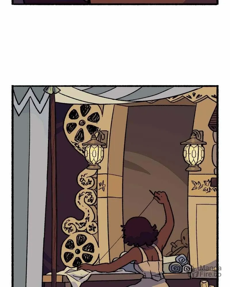 Marionetta Chapter 43 page 18 - 
