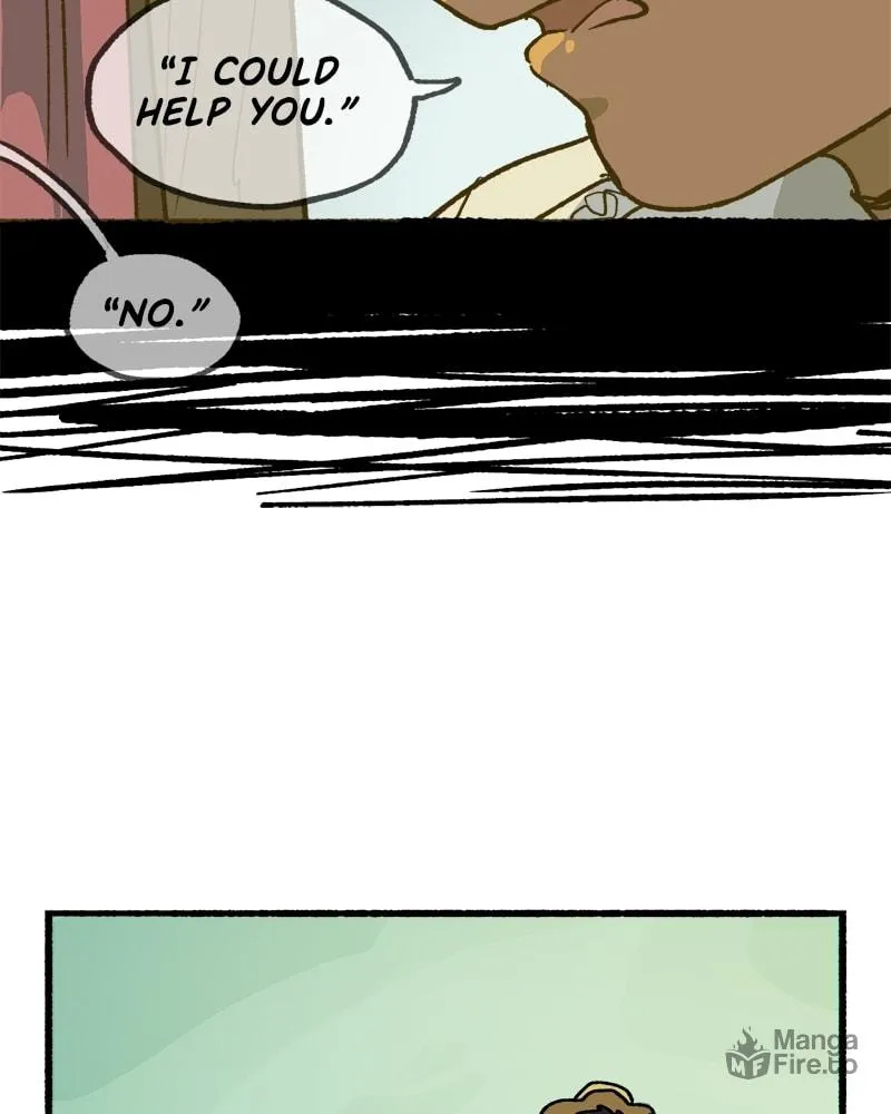 Marionetta Chapter 43 page 20 - 