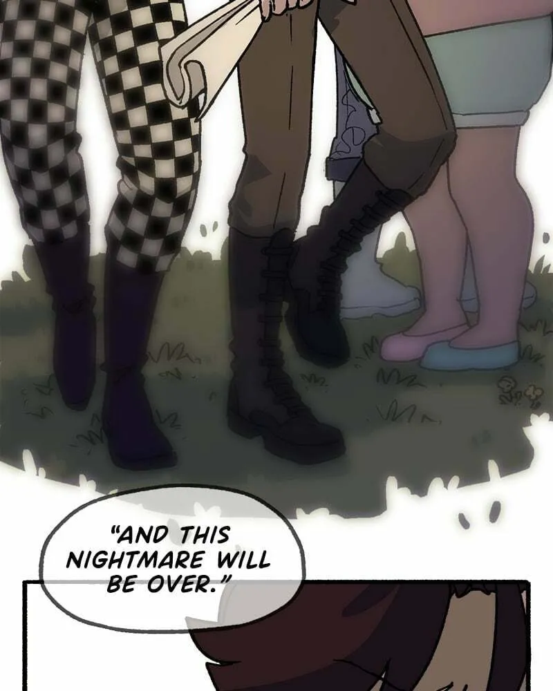 Marionetta Chapter 43 page 28 - 