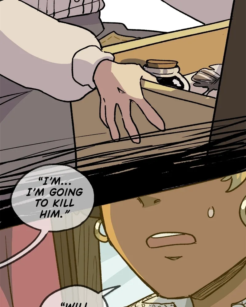 Marionetta Chapter 43 page 4 - 