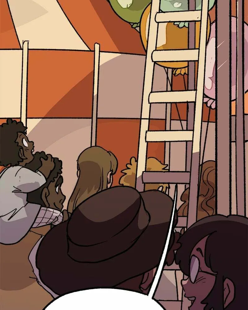 Marionetta Chapter 43 page 32 - 