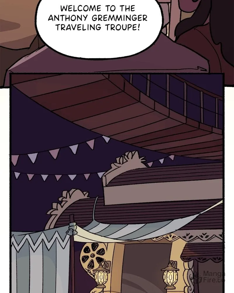 Marionetta Chapter 43 page 33 - 