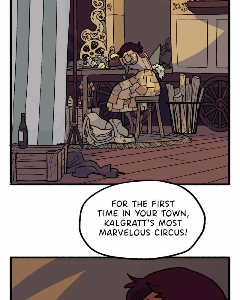 Marionetta Chapter 43 page 34 - 