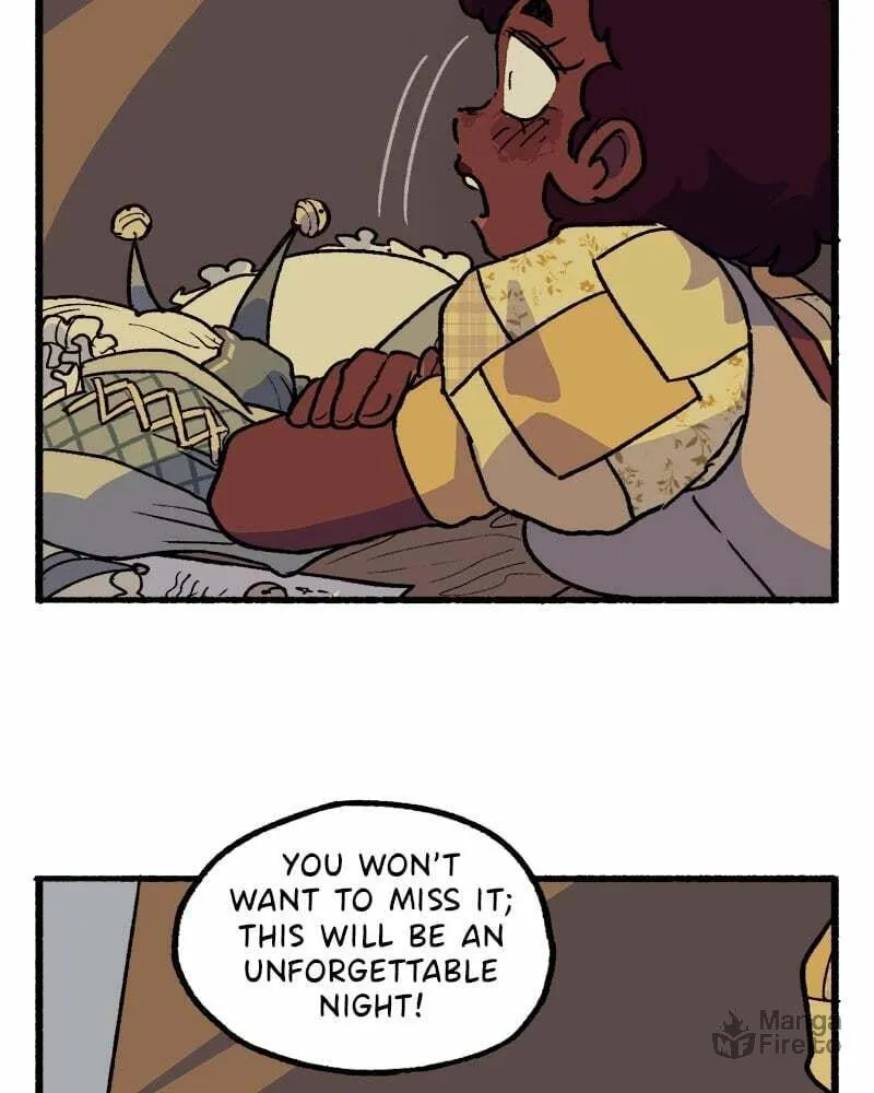 Marionetta Chapter 43 page 35 - 