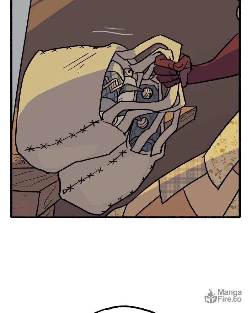 Marionetta Chapter 43 page 36 - 