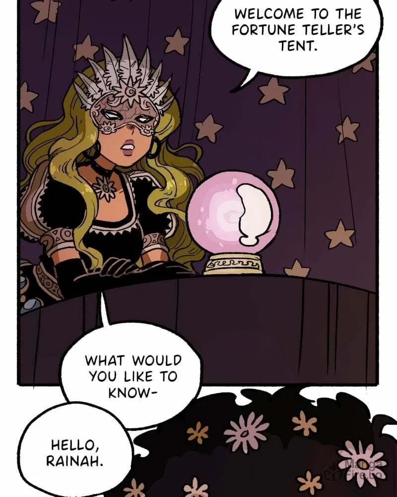 Marionetta Chapter 43 page 39 - 