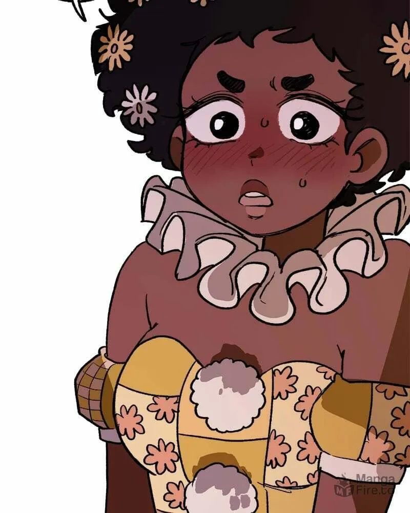 Marionetta Chapter 43 page 40 - 