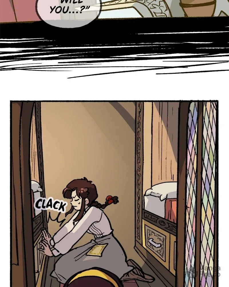 Marionetta Chapter 43 page 5 - 