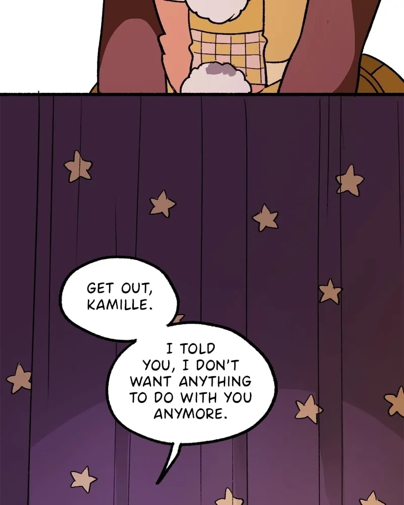 Marionetta Chapter 43 page 41 - 