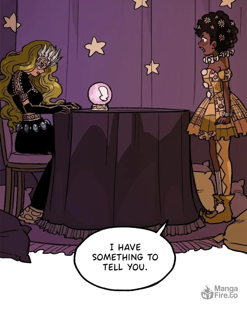 Marionetta Chapter 43 page 42 - 