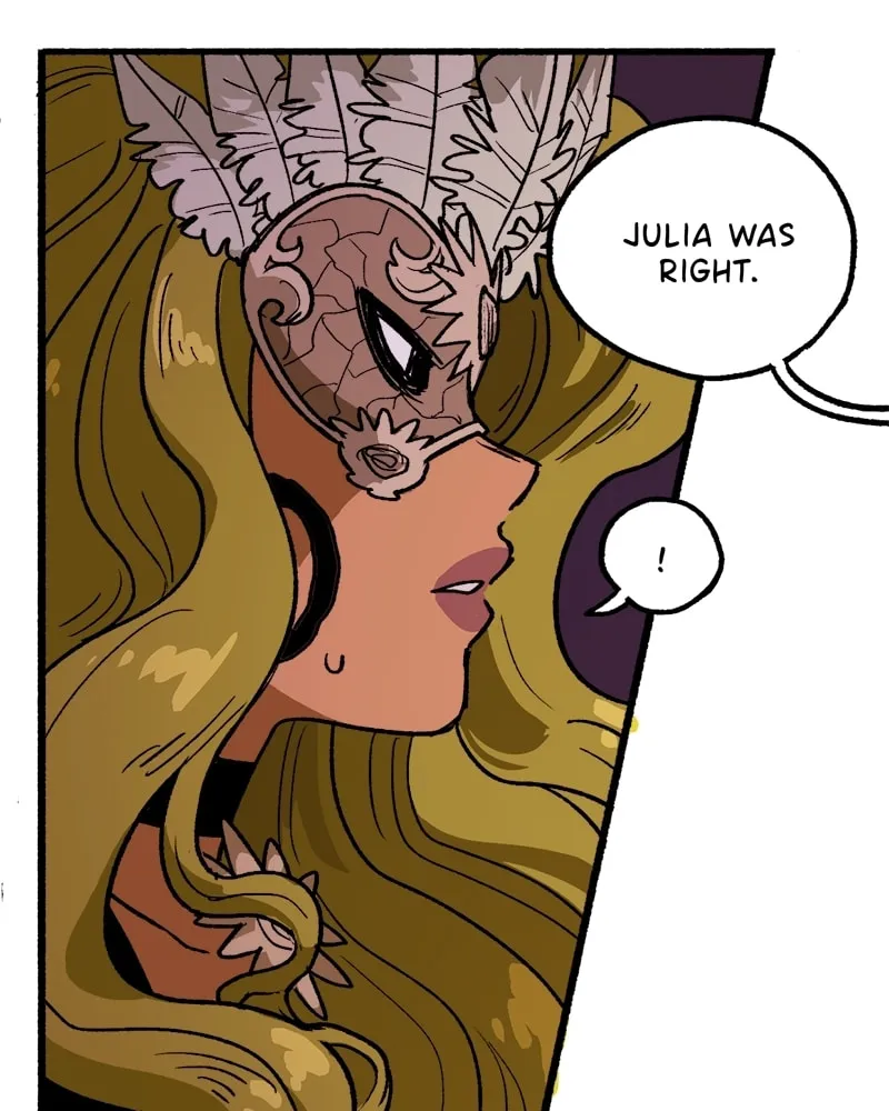 Marionetta Chapter 43 page 43 - 