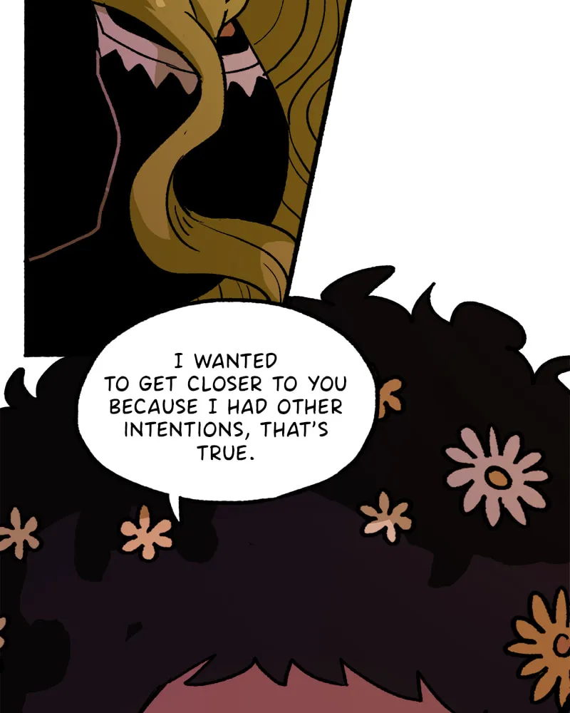 Marionetta Chapter 43 page 44 - 