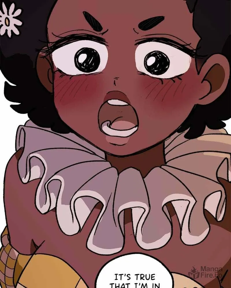 Marionetta Chapter 43 page 45 - 