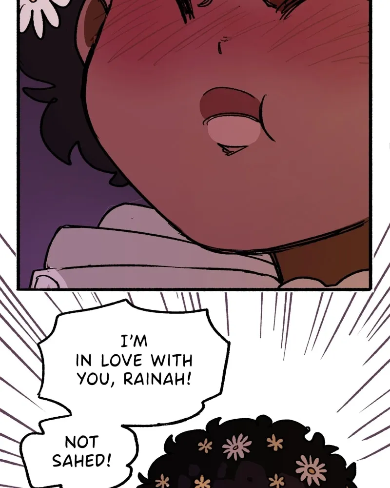 Marionetta Chapter 43 page 47 - 