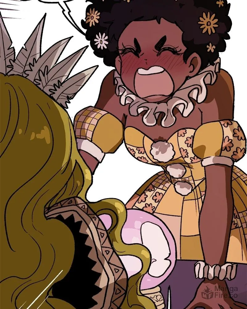 Marionetta Chapter 43 page 48 - 