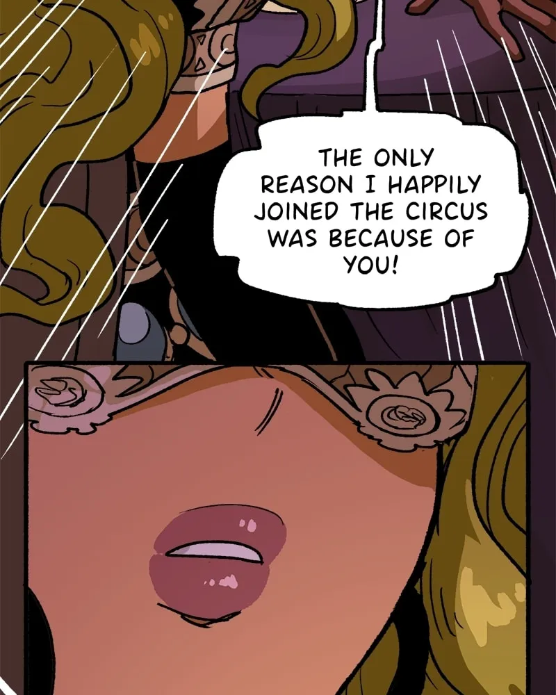 Marionetta Chapter 43 page 49 - 