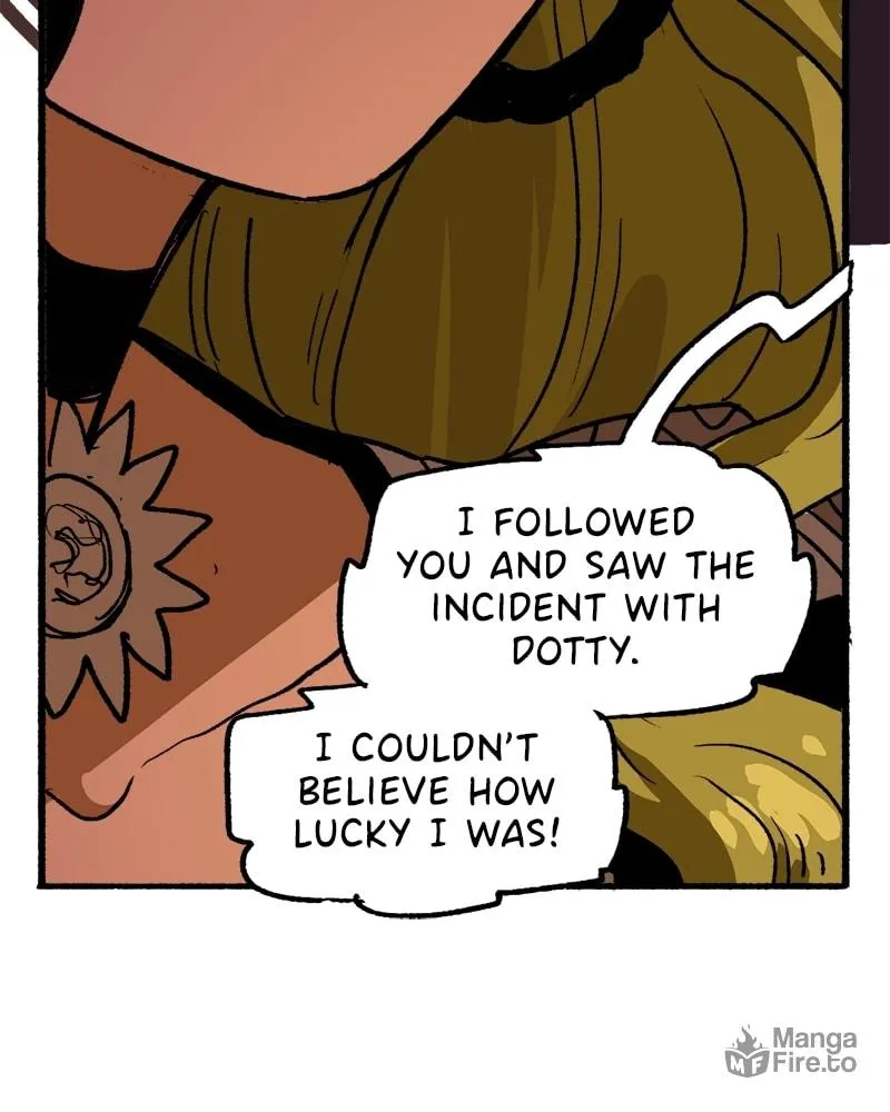 Marionetta Chapter 43 page 50 - 