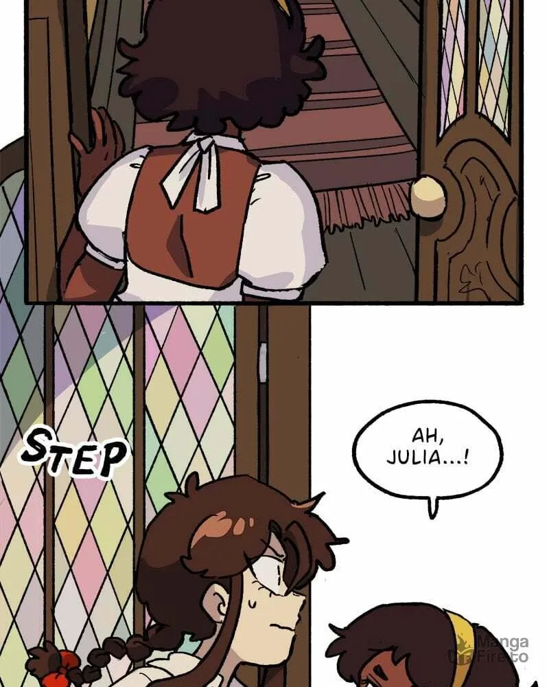 Marionetta Chapter 43 page 6 - 