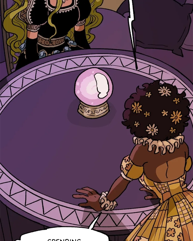 Marionetta Chapter 43 page 53 - 