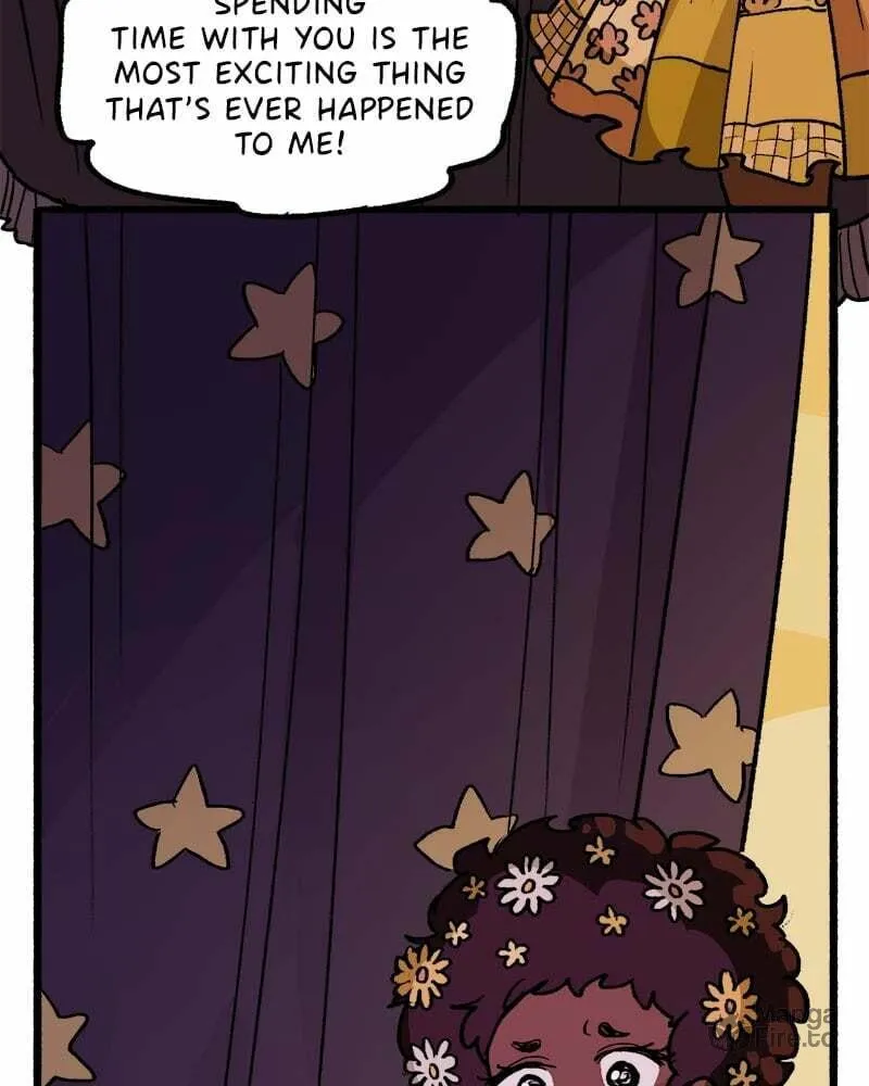 Marionetta Chapter 43 page 54 - 