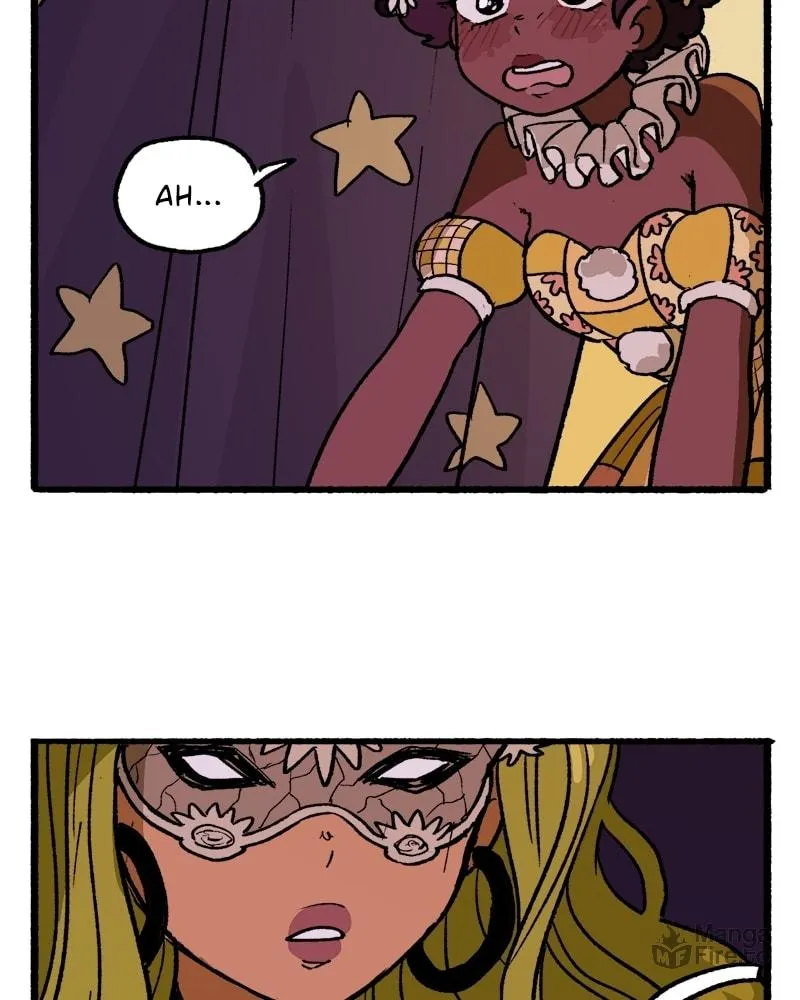 Marionetta Chapter 43 page 55 - 