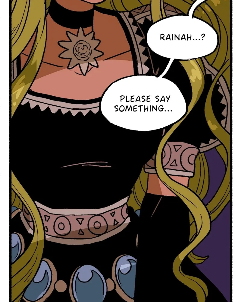 Marionetta Chapter 43 page 56 - 