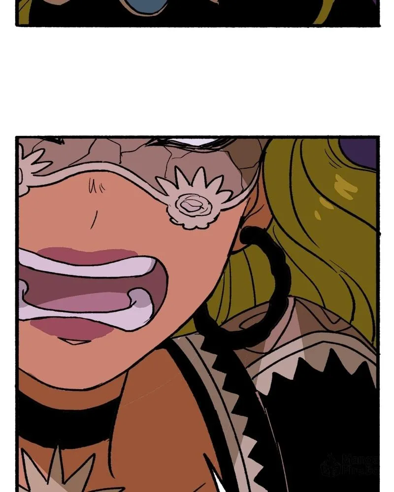 Marionetta Chapter 43 page 57 - 