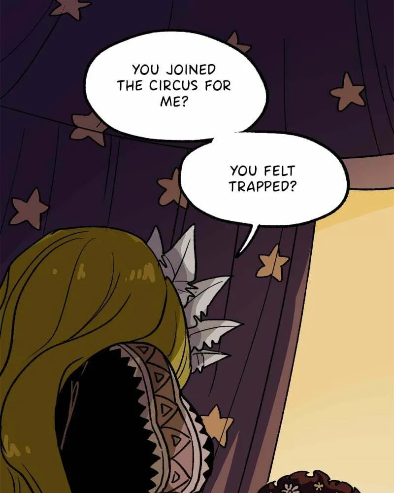 Marionetta Chapter 43 page 59 - 