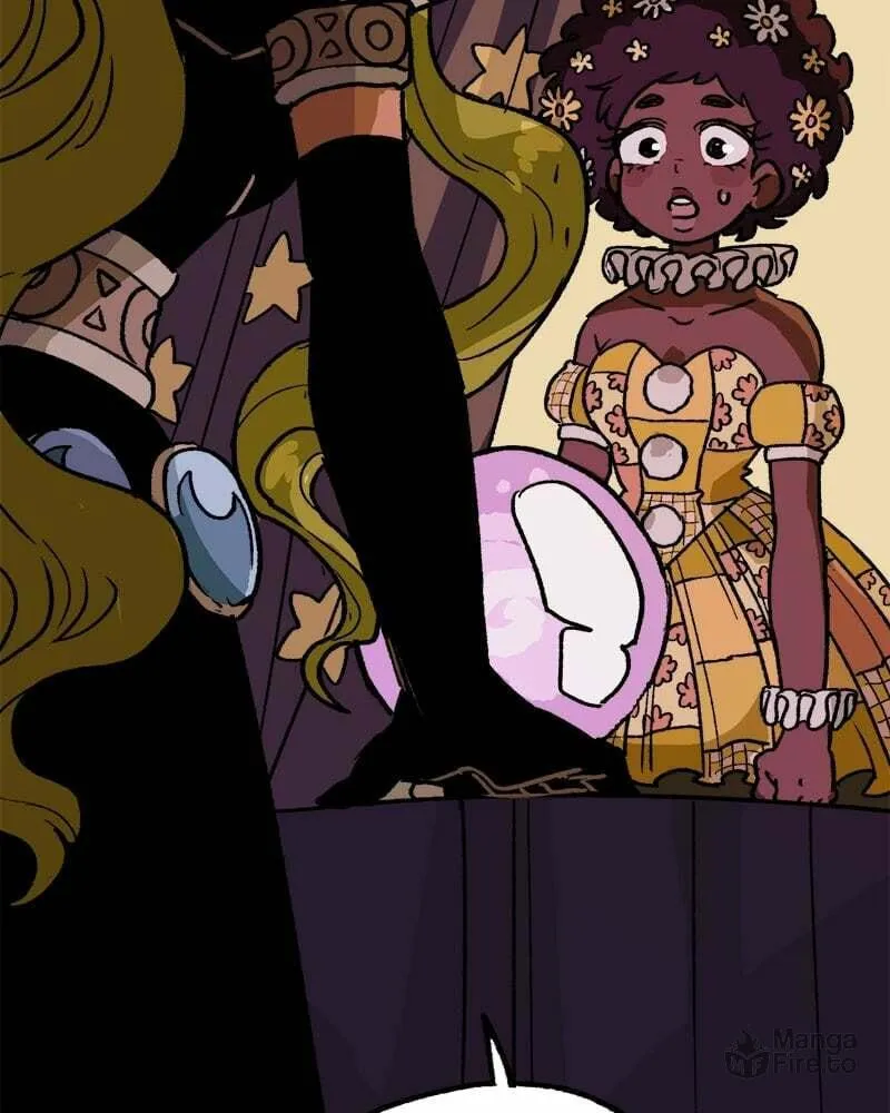Marionetta Chapter 43 page 60 - 
