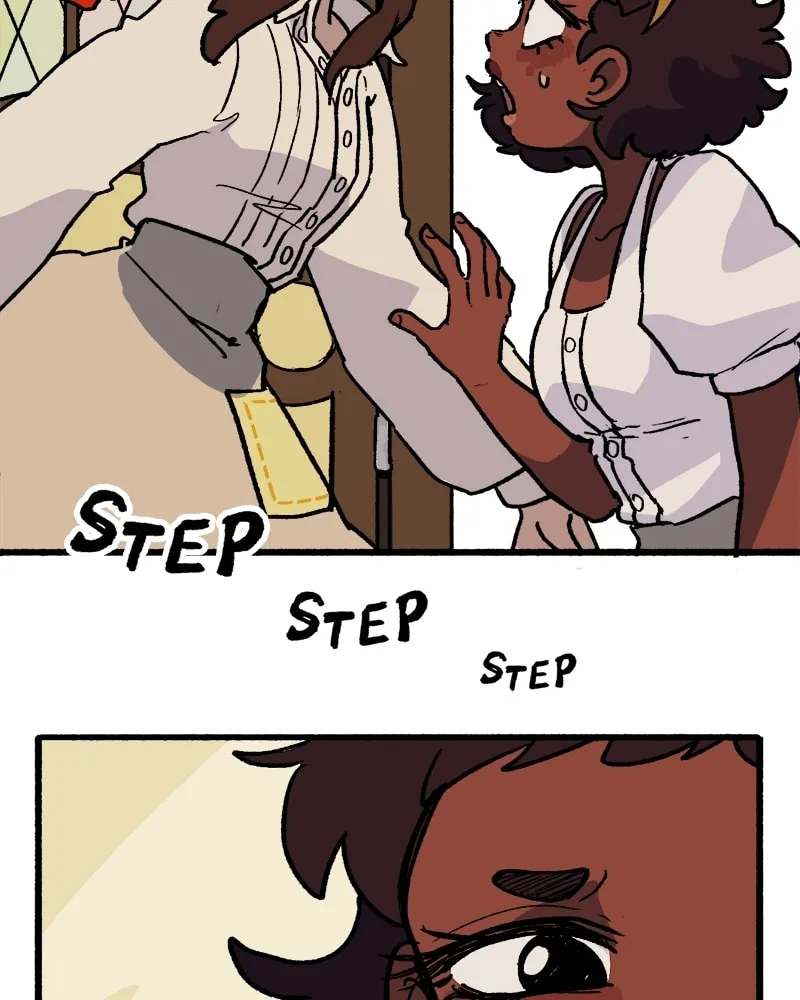 Marionetta Chapter 43 page 7 - 