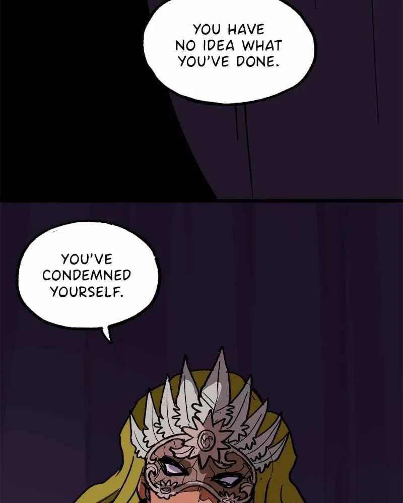 Marionetta Chapter 43 page 61 - 