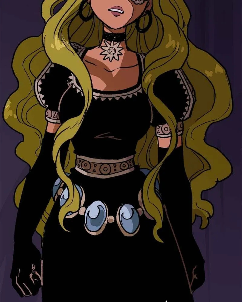 Marionetta Chapter 43 page 62 - 