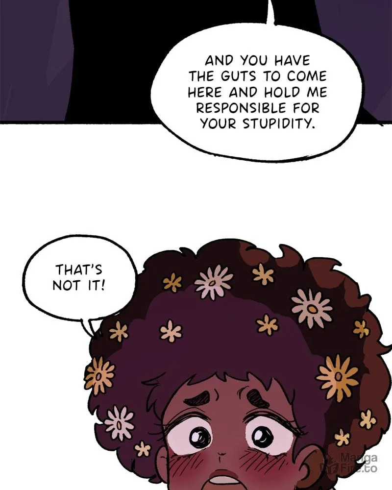 Marionetta Chapter 43 page 63 - 