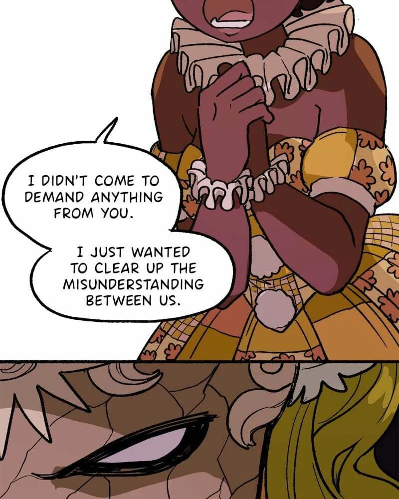 Marionetta Chapter 43 page 64 - 