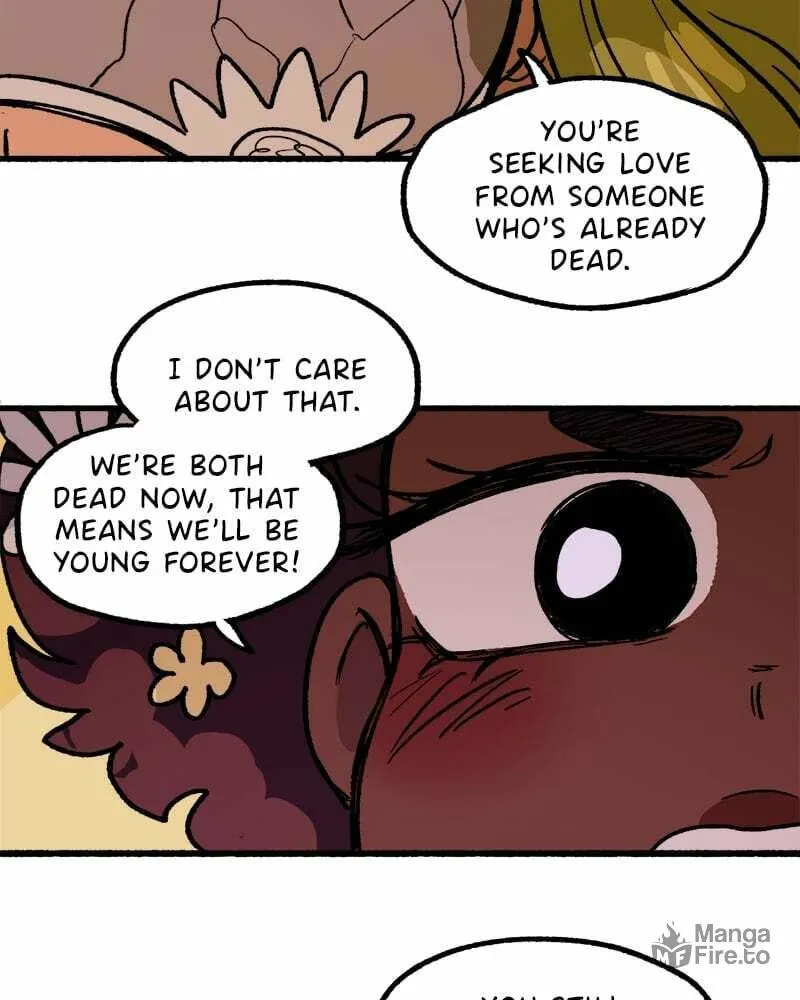 Marionetta Chapter 43 page 65 - 