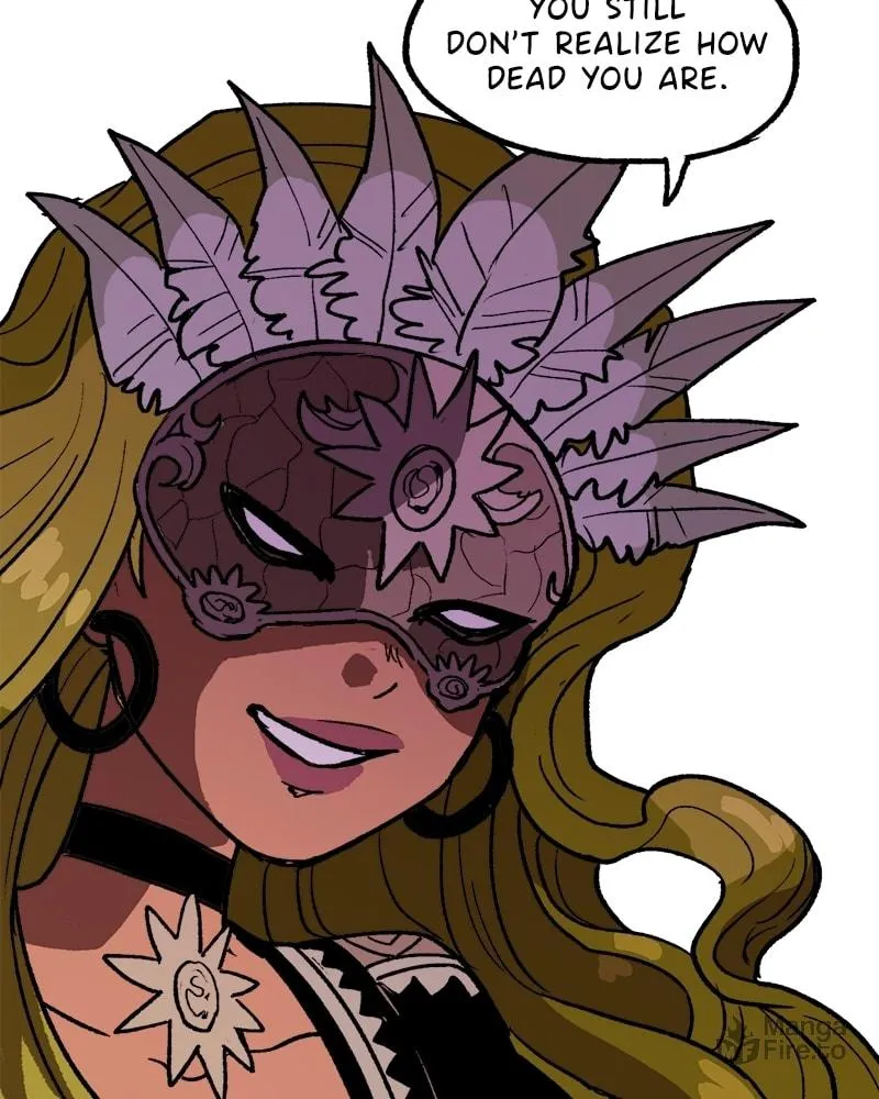 Marionetta Chapter 43 page 66 - 