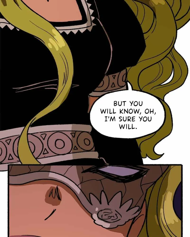Marionetta Chapter 43 page 67 - 