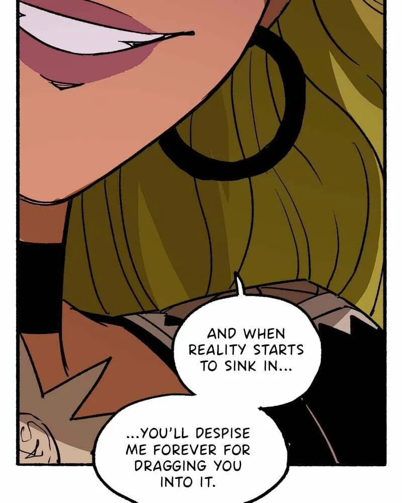 Marionetta Chapter 43 page 68 - 