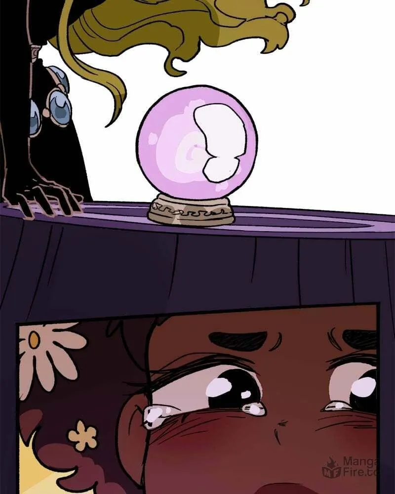 Marionetta Chapter 43 page 72 - 