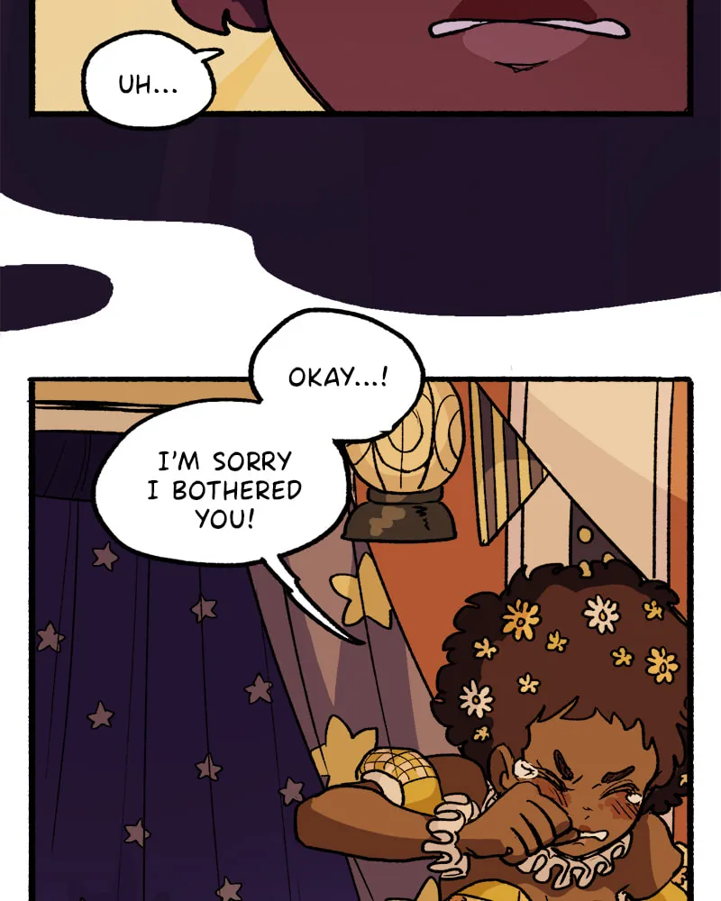 Marionetta Chapter 43 page 73 - 