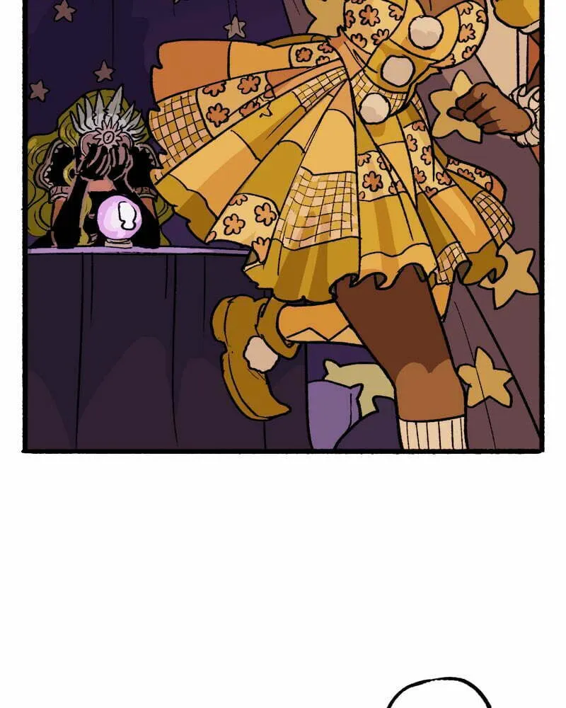 Marionetta Chapter 43 page 74 - 