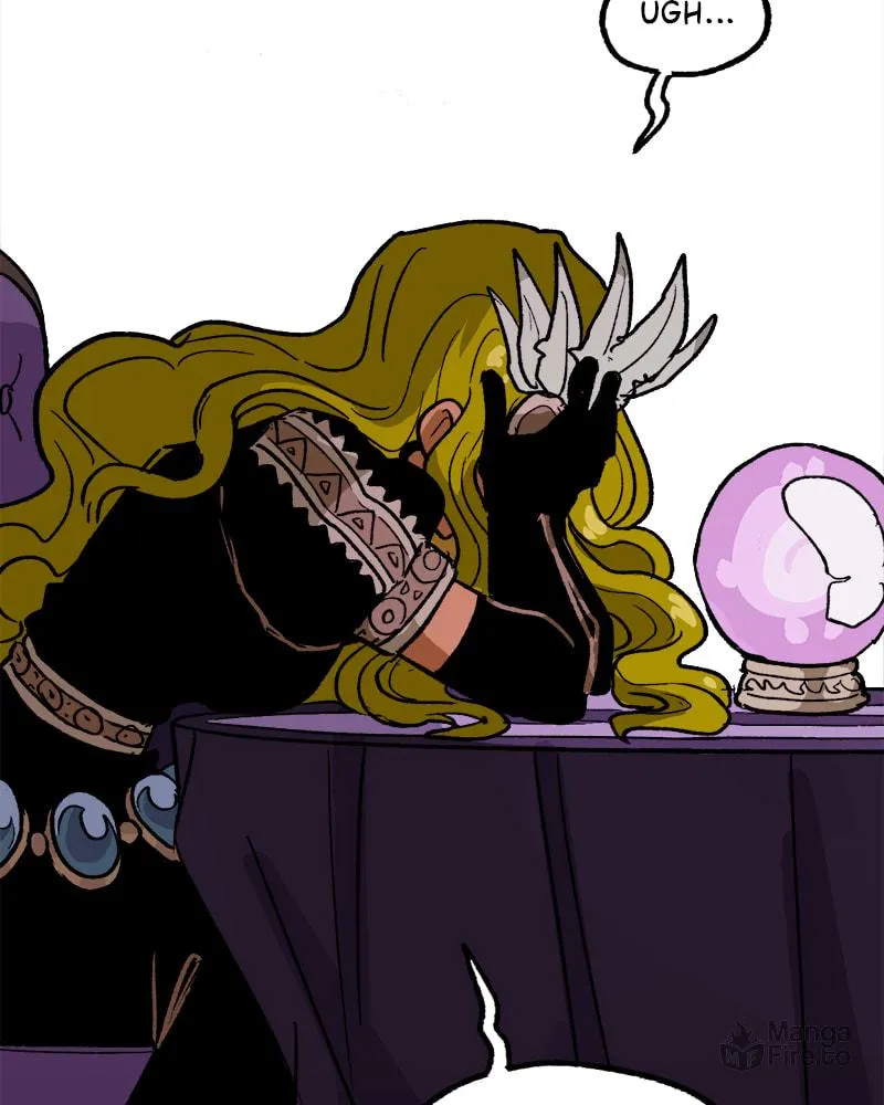 Marionetta Chapter 43 page 75 - 