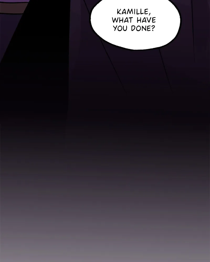Marionetta Chapter 43 page 76 - 
