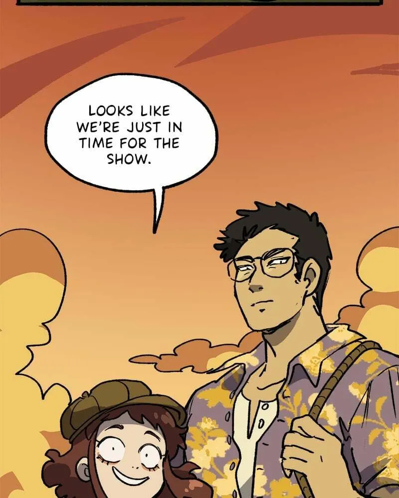 Marionetta Chapter 43 page 79 - 
