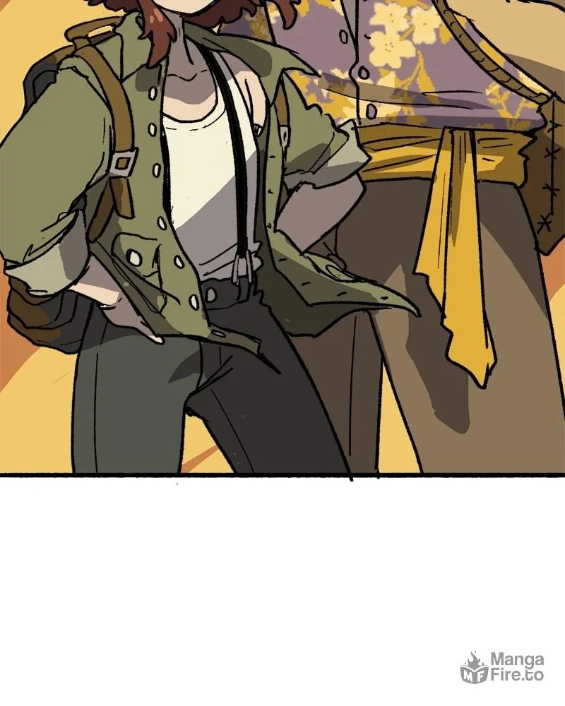 Marionetta Chapter 43 page 80 - 