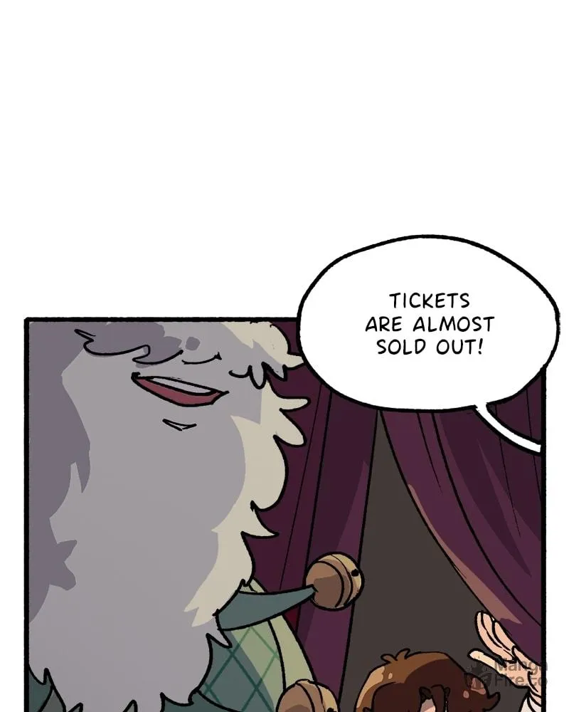 Marionetta Chapter 43 page 81 - 